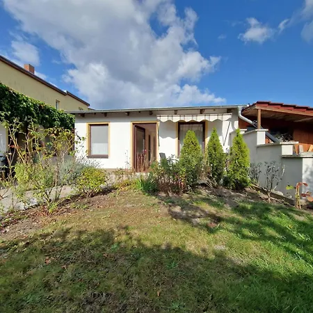 Ahlbeck_seebadwohnung 02 Apartamento